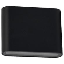 Edmund LED Outdoor Up/Down Wall Light